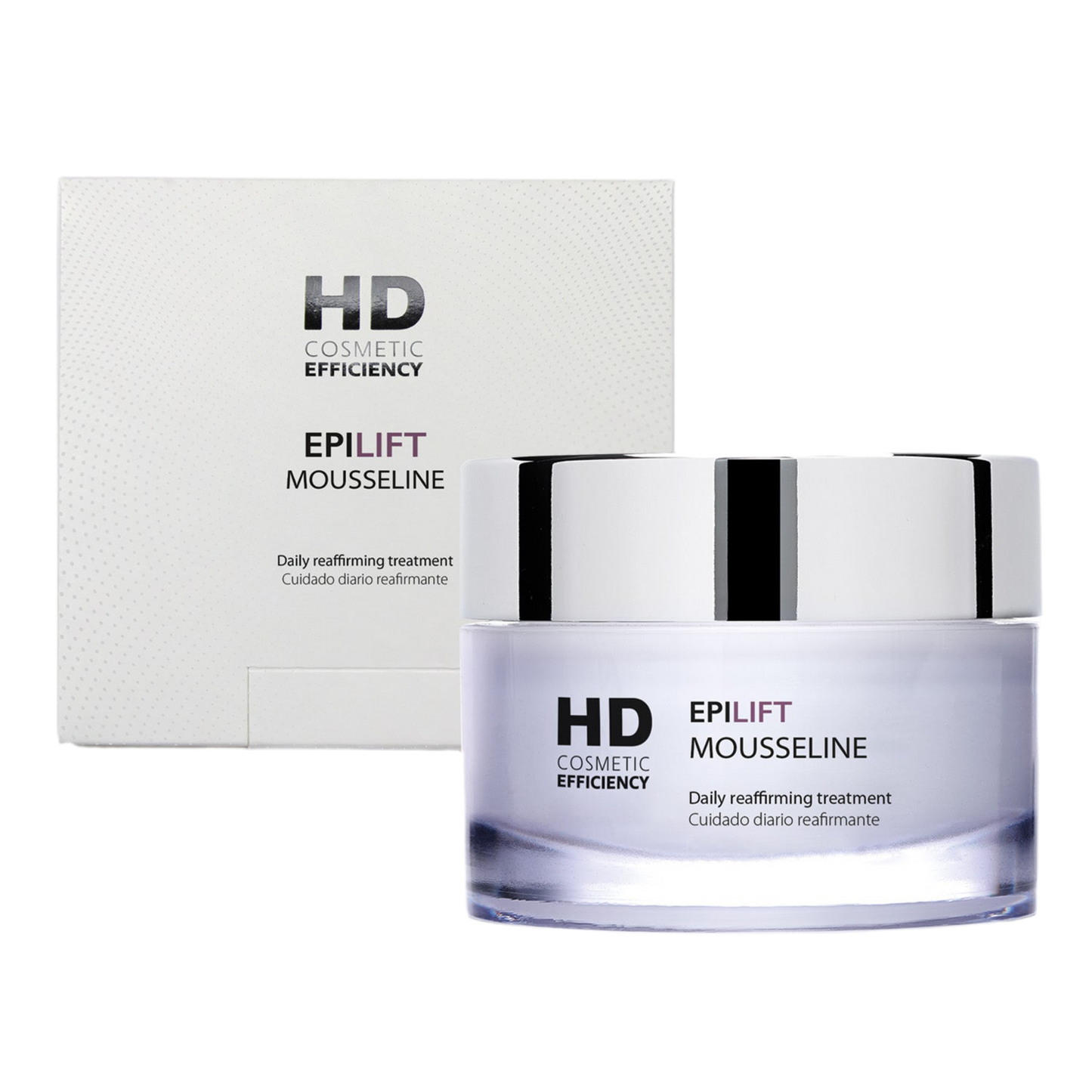 EPILIFT MOUSSELINE