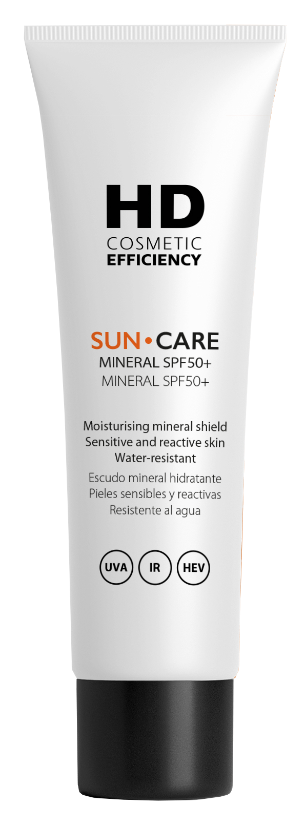 SUN CARE MINERAL SPF50+