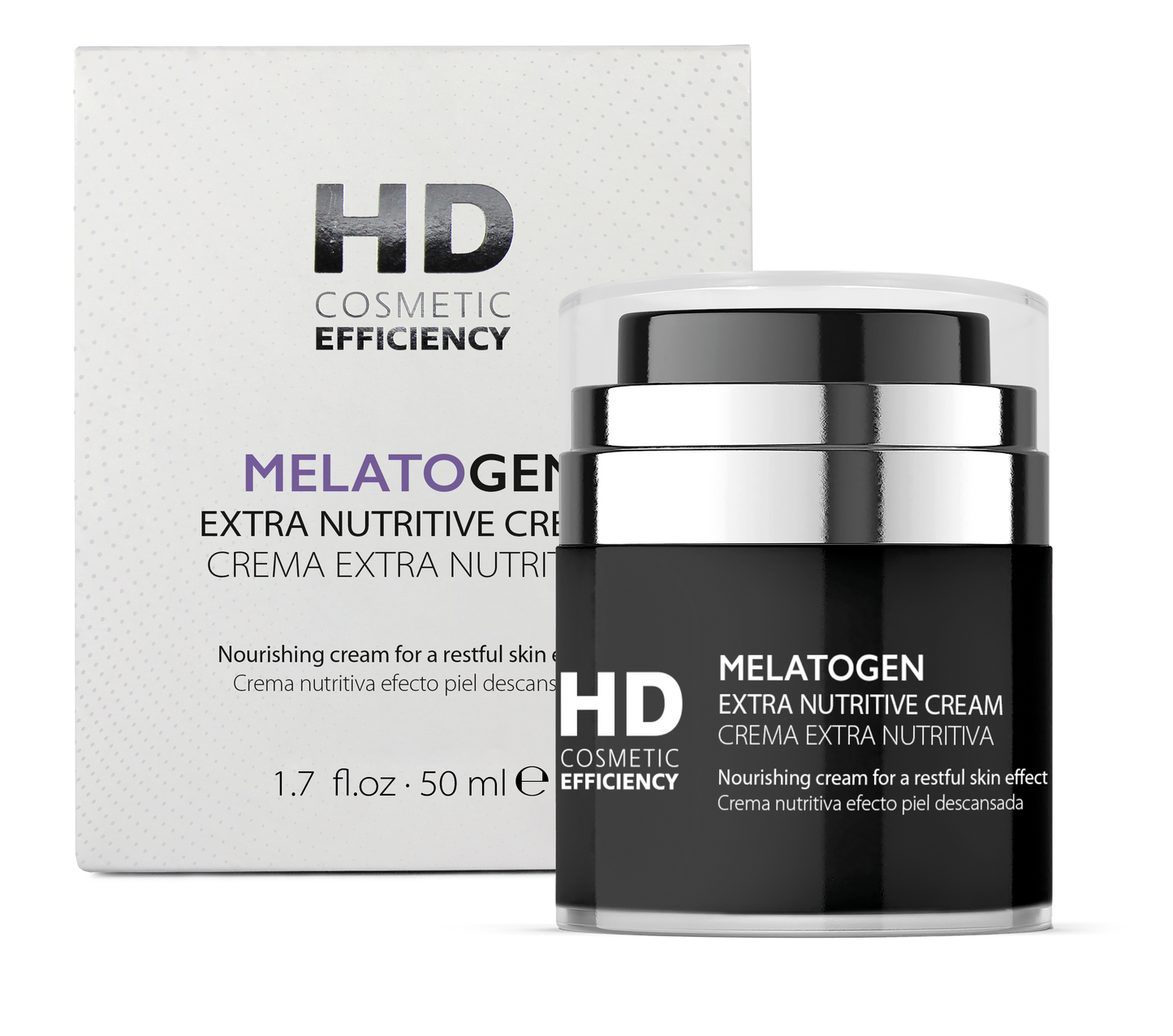 MELATOGEN CREMA NUTRITIVA