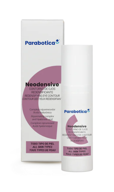 NEODENSIVE CONTORNO DE OJOS