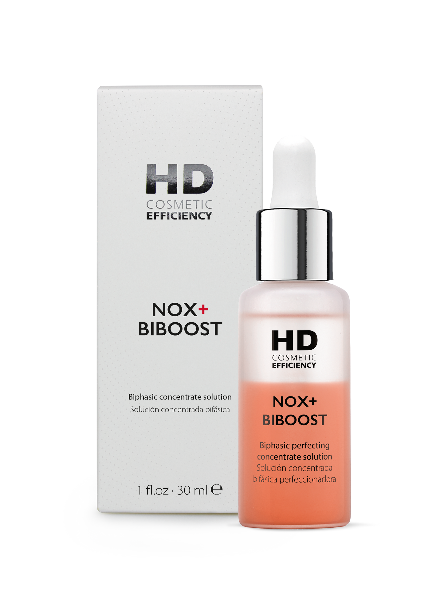 NOX + BI BOOST