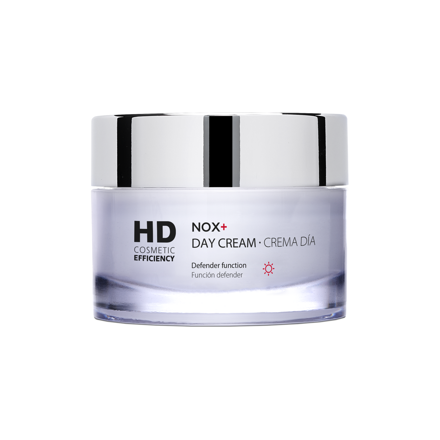 NOX + CREMA DE DÍA