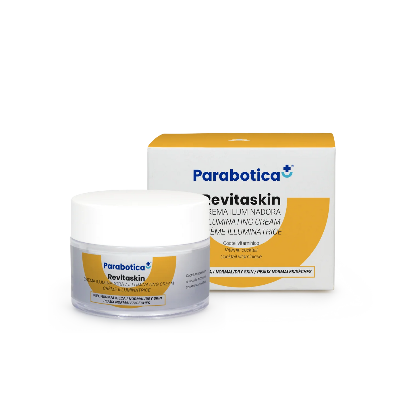 REVITASKIN EMULSION