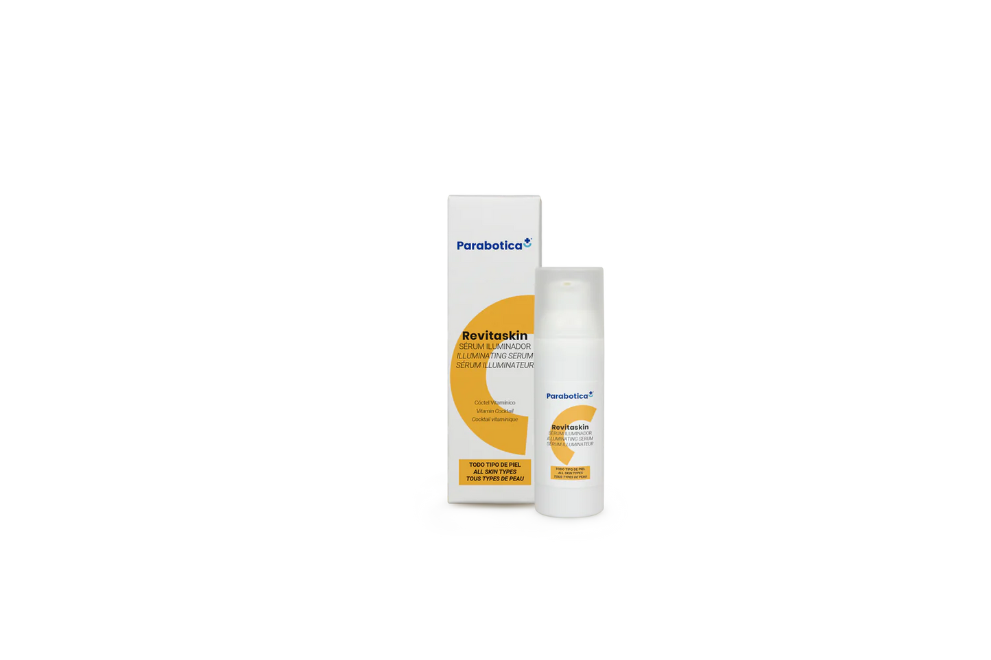 REVITASKIN SERUM