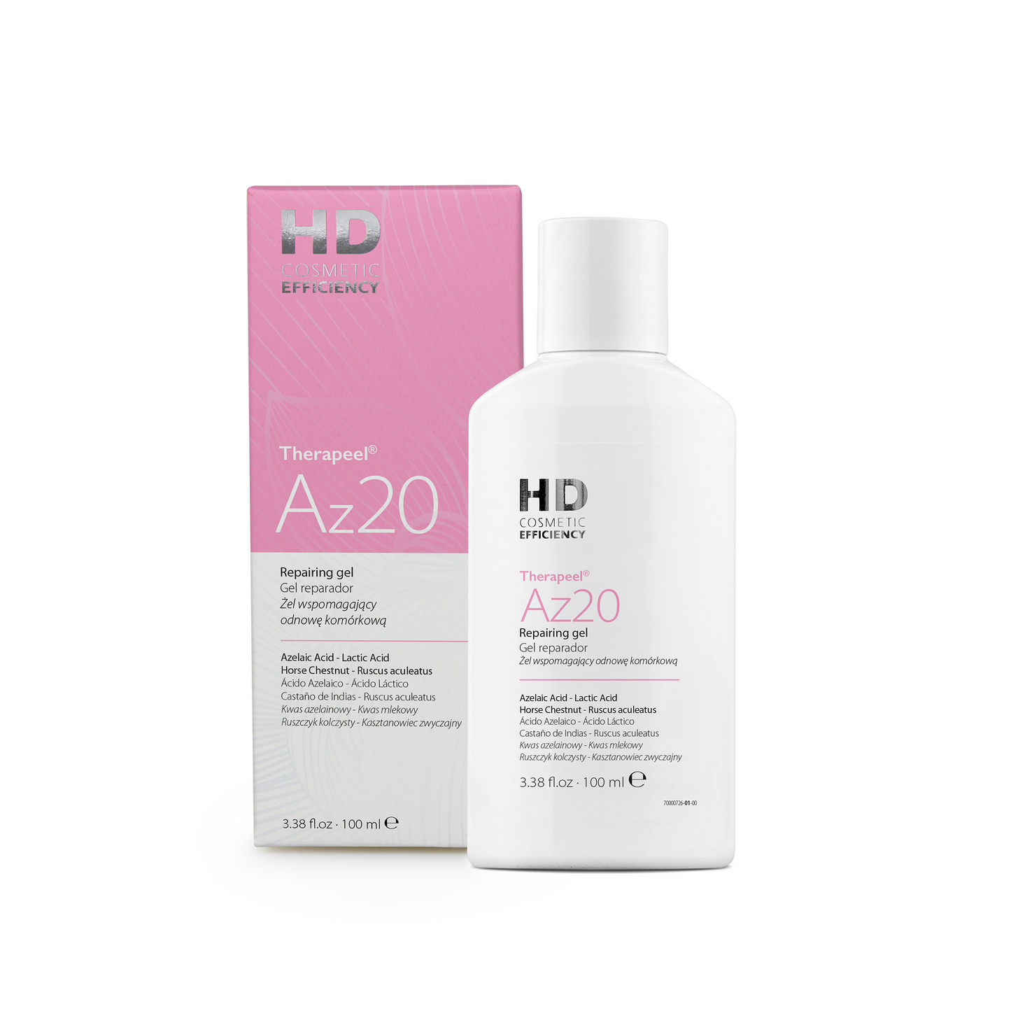 HD THERAPEEL AZ20