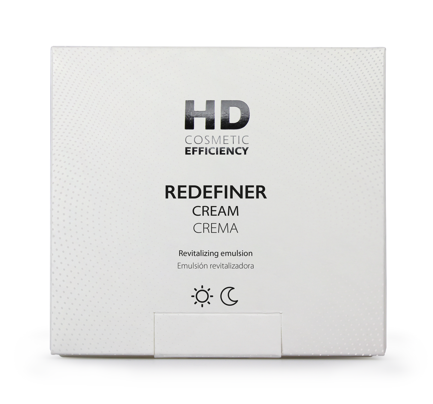 REDEFINER CREMA
