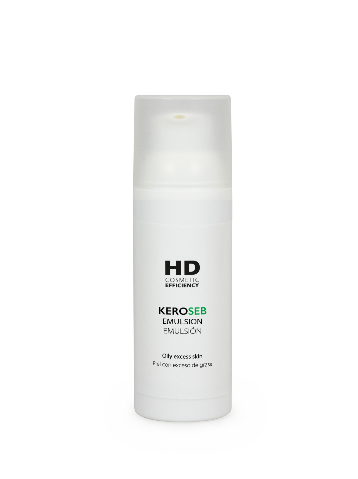 KEROSEB EMULSION