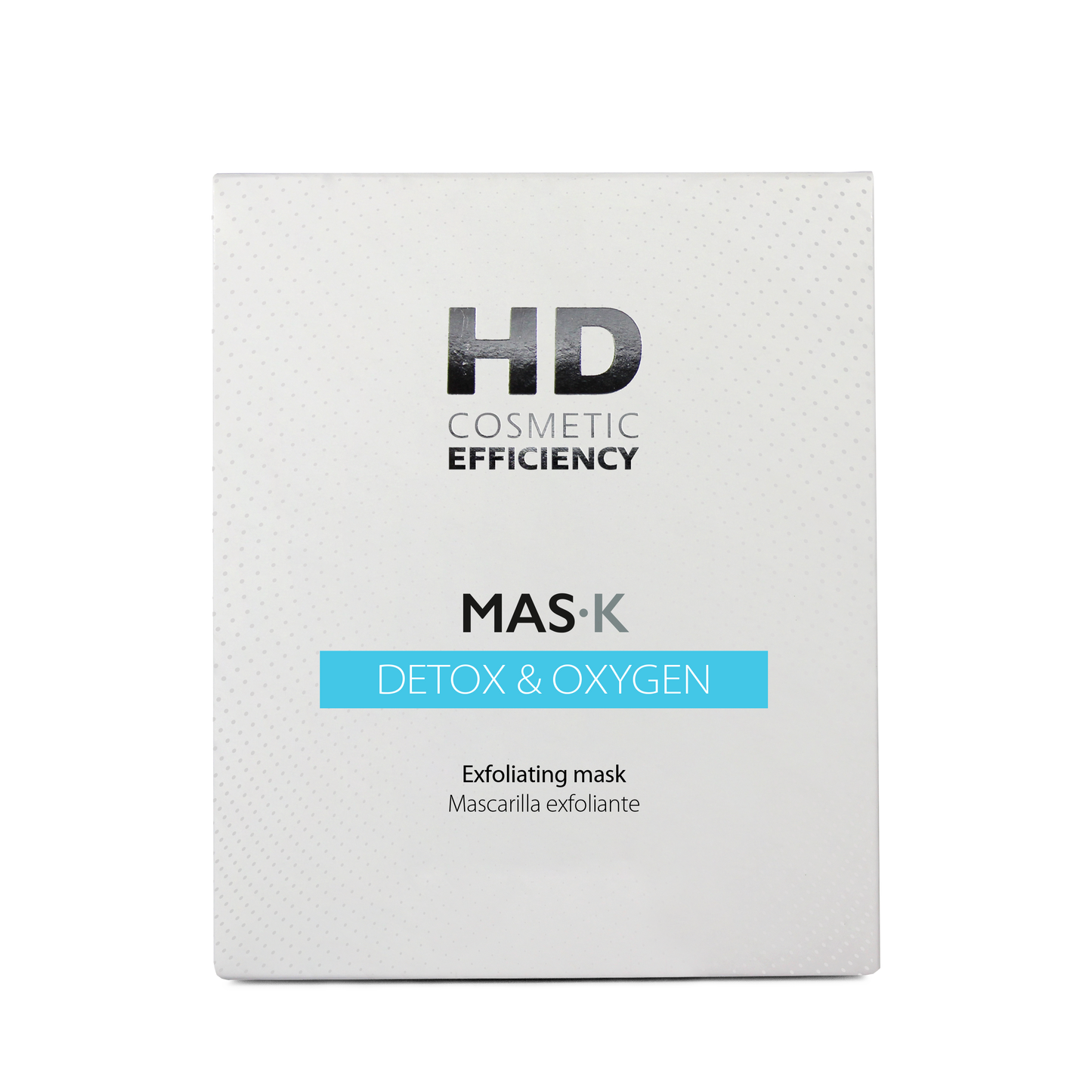MAS•K DETOX & OXYGEN