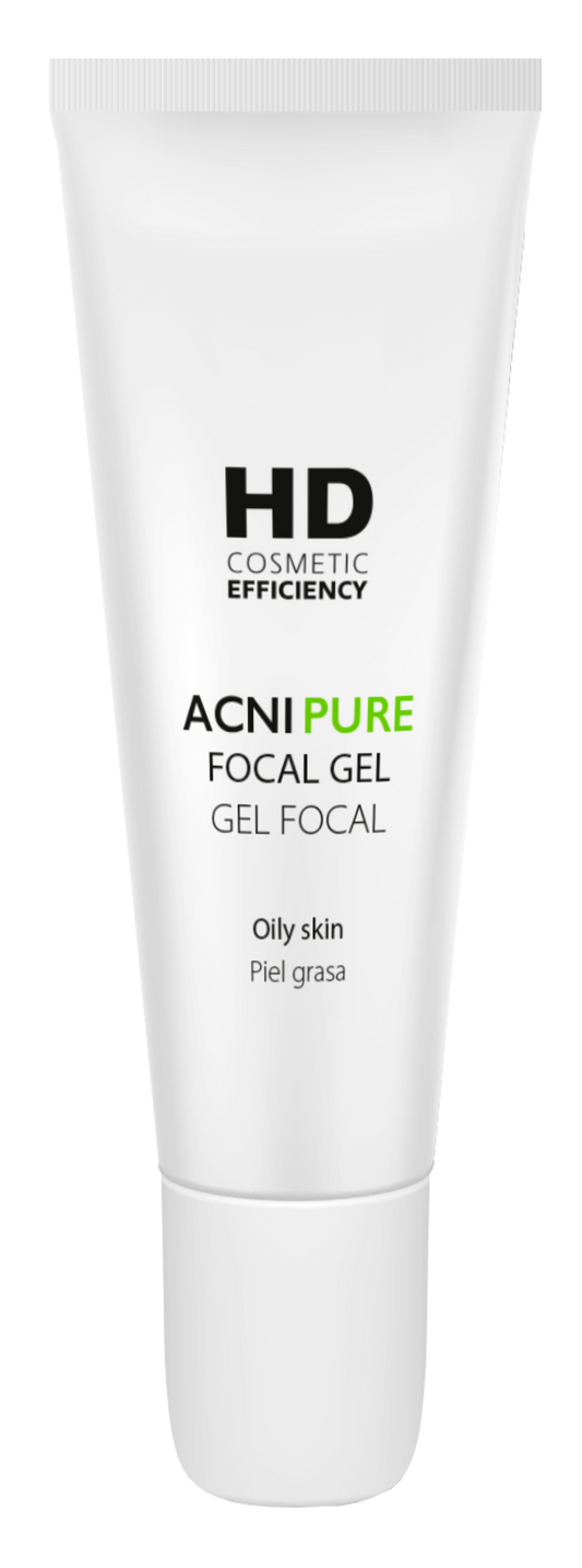 ACNIPURE GEL FOCAL