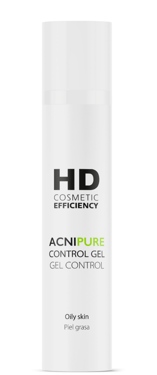 ACNIPURE GEL CONTROL