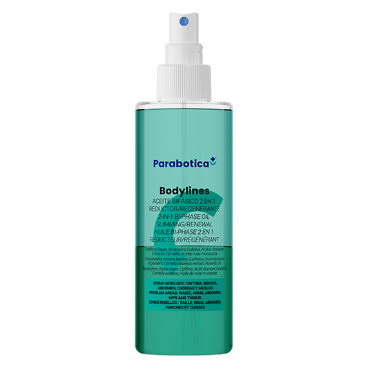 BODYLINES ACEITE BIFÁSICO 2 EN 1