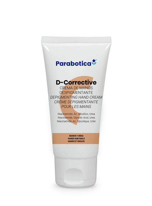 D-CORRECTIVE CREMA DE MANOS