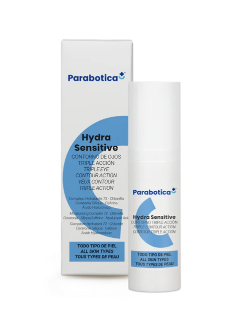 HYDRA SENSITIVE CONTORNO DE OJOS