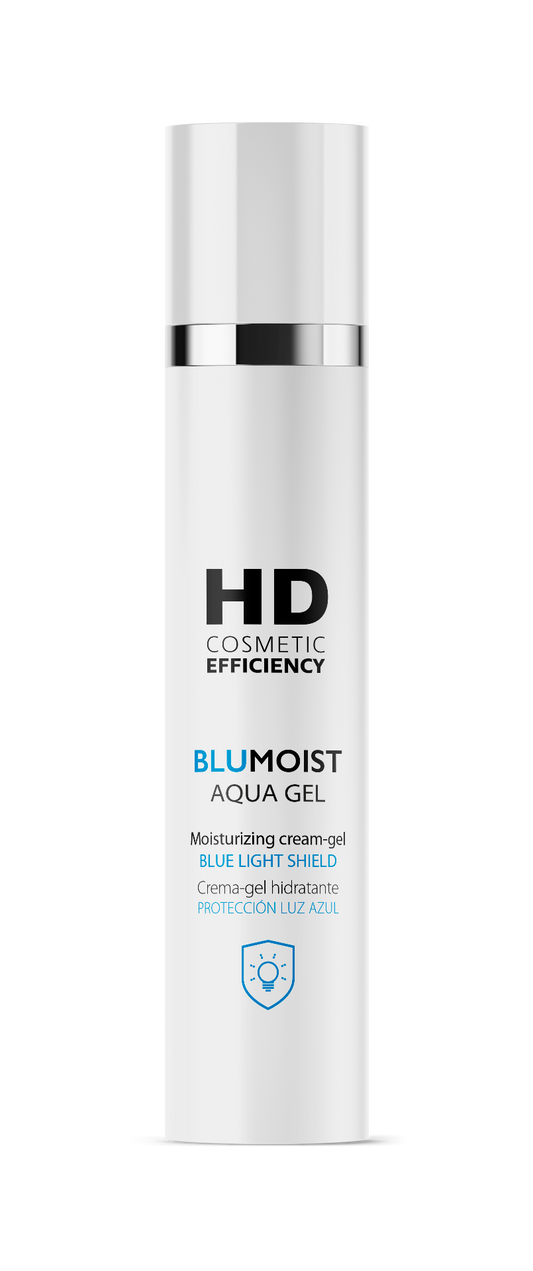 BLUMOIST AQUA GEL