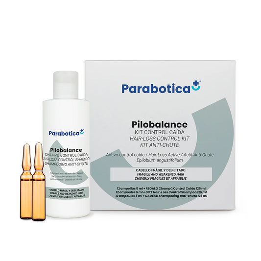 PILOBALANCE KIT CONTROL CAÍDA
