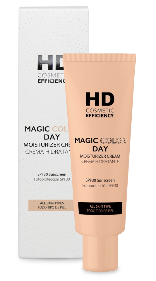 MAGIC COLOR DAY CREMA HIDRATANTE ANTIEDAD