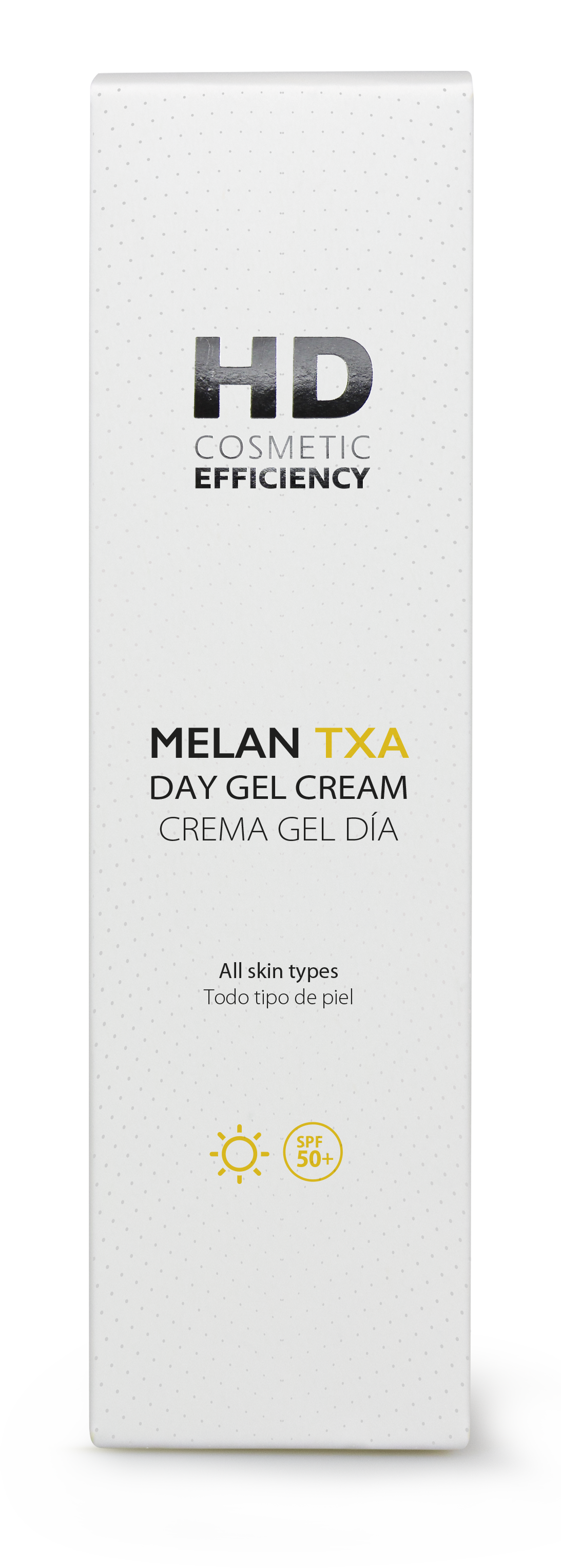 MELAN TXA CREMA GEL DÍA