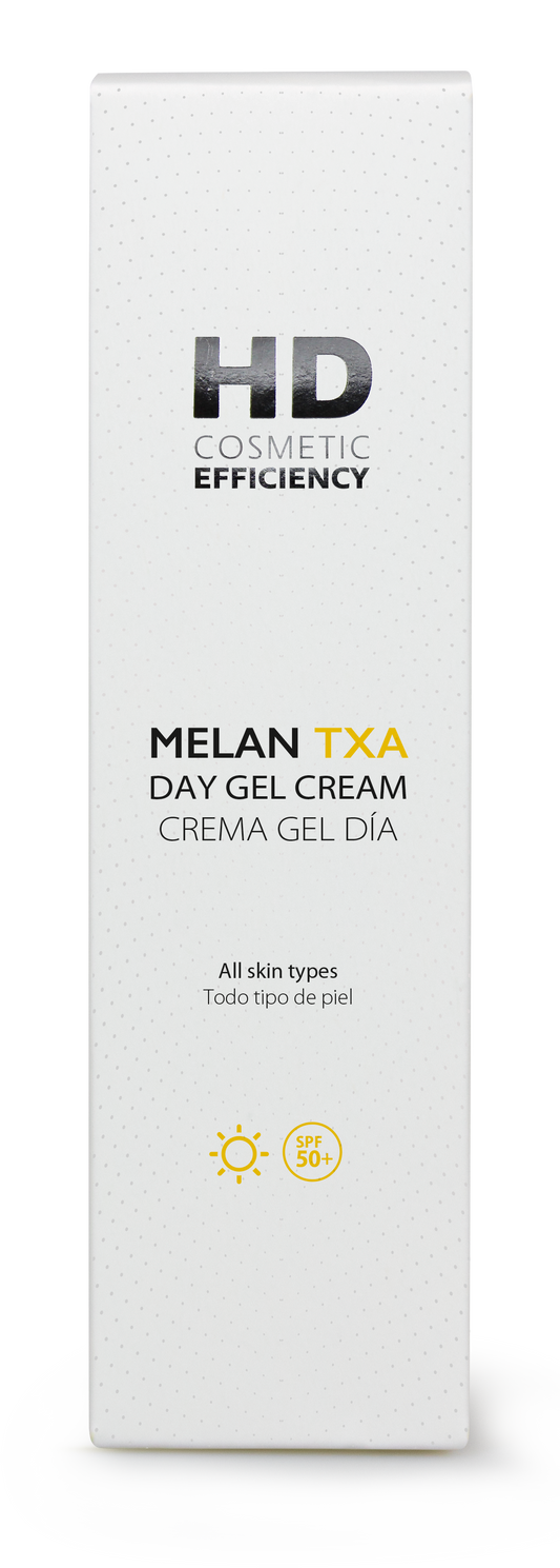 MELAN TXA CREMA GEL DÍA