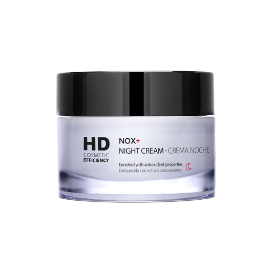 NOX + CREMA DE NOCHE