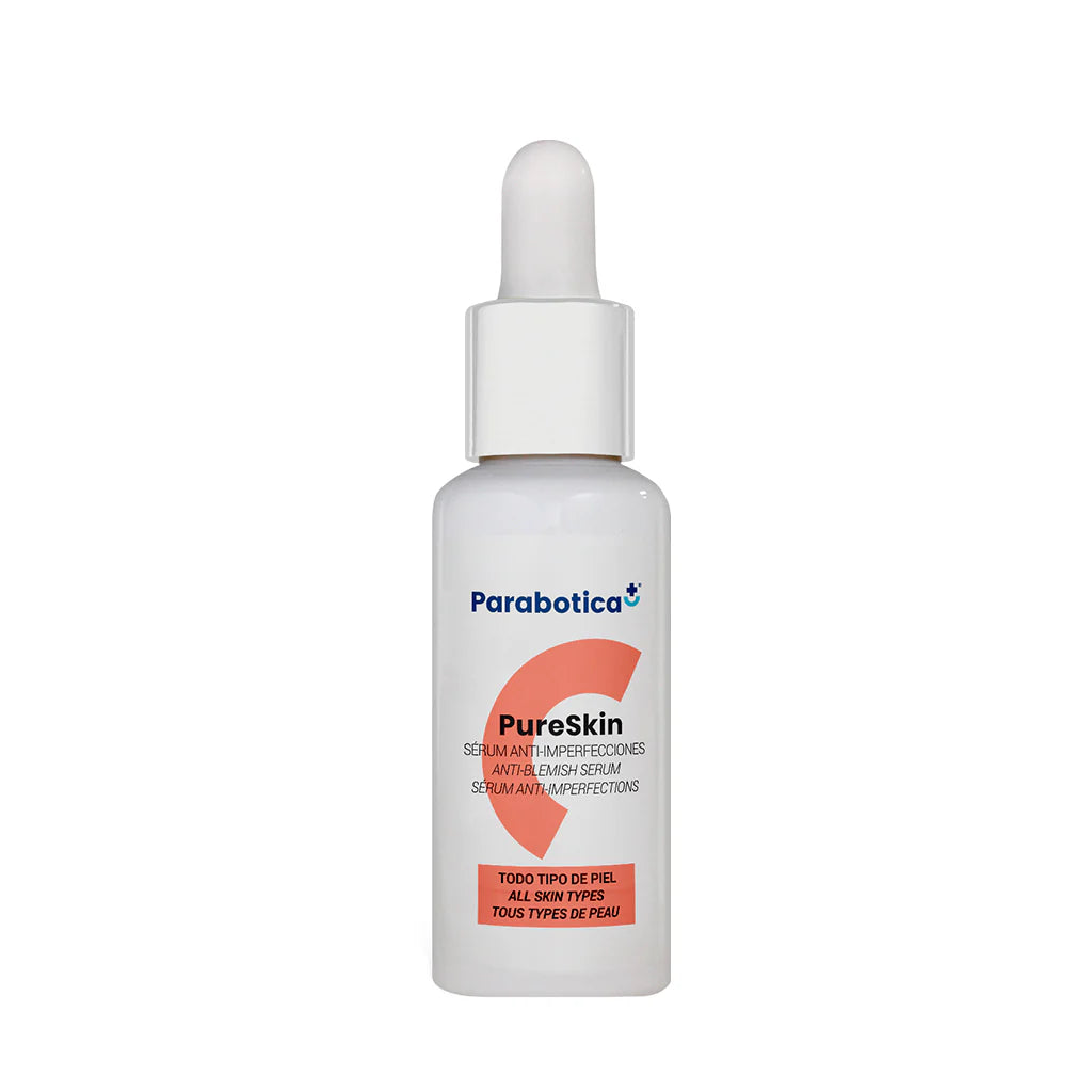 PURESKIN SERUM ANTI IMPERFECCIONES