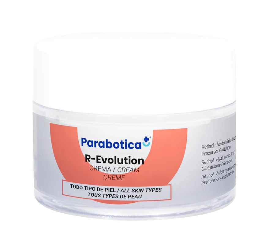 R-EVOLUTION CREMA