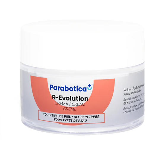 R-EVOLUTION CREMA
