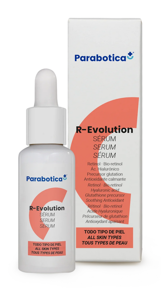 R-EVOLUTION SERUM