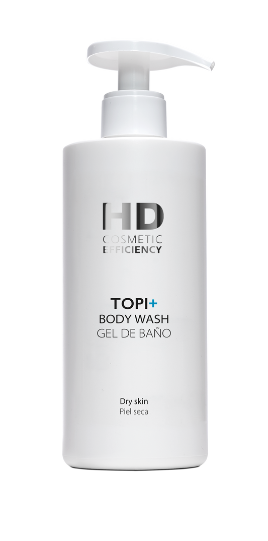 TOPI + GEL DE BAÑO