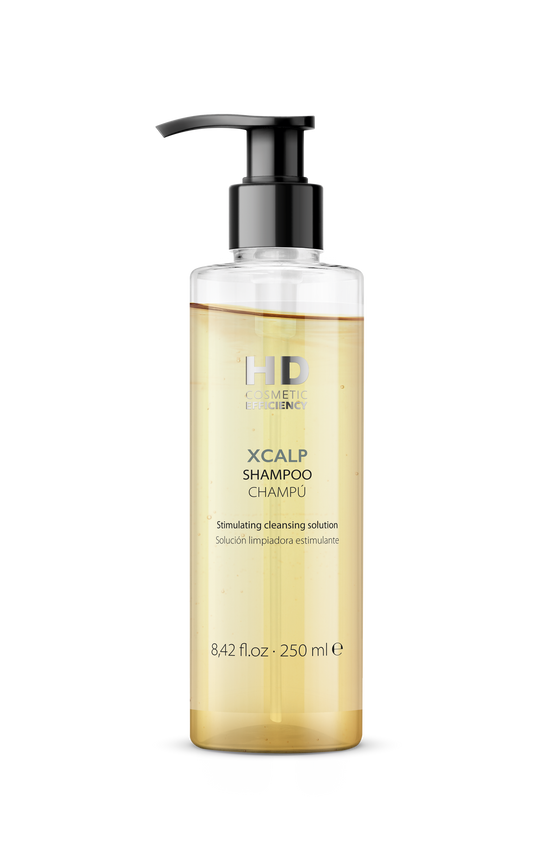 XCALP SHAMPOO