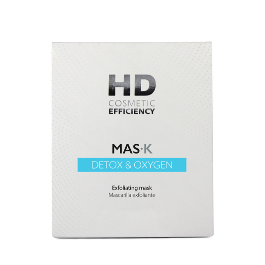 MAS•K DETOX & OXYGEN