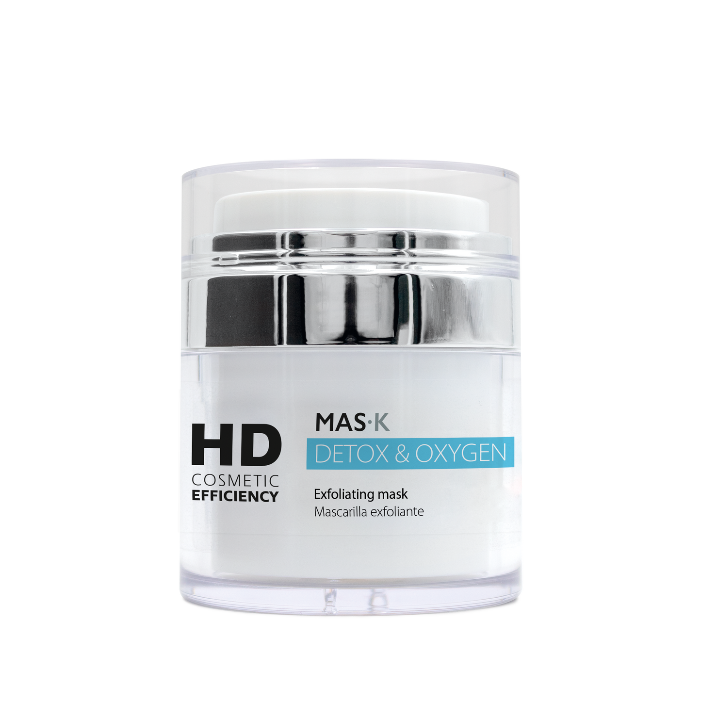MAS•K DETOX & OXYGEN
