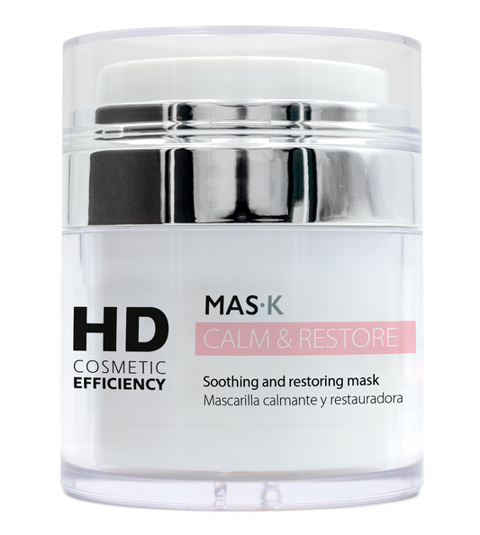 MAS•K CALM & RESTORE